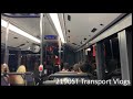 2190ST Transport Vlog 723: [Transit Systems] Mercedes O500LE (Gemilang) (8233 437) (ZF Ecolife)