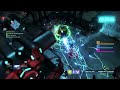 ALIENATION | 1:36 Round1 ARK SHIP 4P