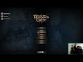 Gaslight, Gatekeep, Gauntlet of Shar - Baldur's Gate 3 Stream Highlights Part 11