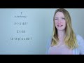How to ask a question in French | French inversion | Est-ce que in French