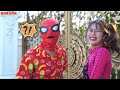 Joker Giả Mạo Siêu Nhân Nhện Để Làm Việc Xấu | Tổng Hợp Video Bon Bon Hay Nhất | Bon Bon