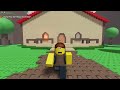 Roblox - Egg Kevin's House: Future Firefighter Endings
