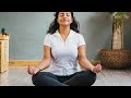 Harmonize Within: Guided Meditation for Inner Harmony