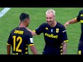 Best Goals of the Season 2023/24 in Greek Football