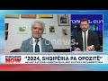 Trondit analisti: Drama e familjes Berisha, nuk dinë ku janë! Të gjithë në burg!