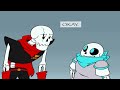 Sans Dub Compilation Part 2! ( Undertale Comic Dubs )