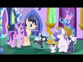 MLP (Next Gen) Meet Little sister |Speedpaint