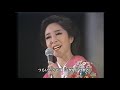 ソーラン渡り鳥　昭和38年（唄：こまどり姉妹）昭和54年放送　日本歌謡チャンネル
