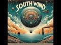 South Wind - Echoes of Blame
