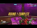 winning with junkrat on his WORST maps...