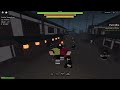 joguei o jogo mais dificil de demon slayer no roblox e usei a respiração da nevoa (demon hunter)