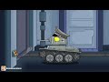 All episodes of Season 8 - The Rise of Mimic-Leviathan - Cartoons about tanks
