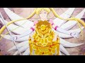 Sailor Moon Cosmos Moonlight Densetsu Original Music Video [Fan Made] 〈ムーンライト伝説〉