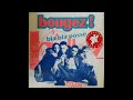 Bla Bla Posse - Bougez (Euroclub Mix 1) (1995) [