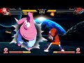 The Modded Dragon Ball FighterZ Experience (LOUD SOUND AND EPILEPSY WARNING)