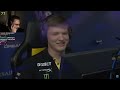 ohnepixel shocked by s1mple's most viewed clips