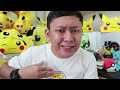 DAPAT POKEMON LEGEND & MYTHICAL DI KARTU KOLEKSI POKEMON !