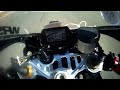 Lap of portimao with no limits 1.54.69 R1M Cambox helmet cam
