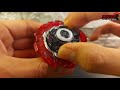 LA MEJOR COMPRA! BEYBLADE BURST DYNAMITE BATTLE OVER DRIVE SET (Unboxing & Review)