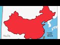 CHINA CIVIL WAR 🇨🇳🇹🇼