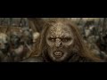 The Lord of the Rings - How Howard Shore Builds Tension