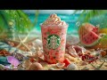 Elevate Your Starbucks Experience with Smooth Jazz: Best Music for a Relaxing Coffee Break in 2024