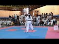 10-man Kumite fight 4/10