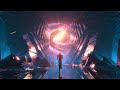 2 Hours of Chill Atmospheric Sci-FI Music | Sci-FI chill Music Mix