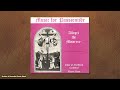 'Music for Passiontide' Guildford Cathedral LP 1967 (Rose)