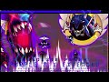 ABSOLUTE POWER PURPLE MIX PLUS ||  TFB, Singularity, God Eater, Uproar, Finale, Final Escape  Mashup