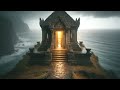 Ancient Mariner's Temple: Deep Ambient Music for Refuge Sanctuary Meditation Mind & Body Relaxation