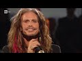 Steven Tyler & 2CELLOS - Dream On, Walk This Way