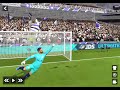 Rudiger bicycle kick