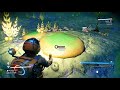 No Man's Sky Gameplay #2