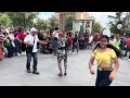 Grandes bailadores 💃🎵🕺 juveniles en Chihuahua 👋