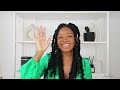 DIY Marley Twists: Quick & Easy Protective Hairstyle | 4C Hair
