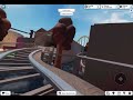 POV Jeepers creepers, theme park tycoon 2