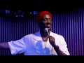 DANNY SELLERS FULL COMEDY SPECIAL 