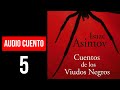 Temprano, un domingo por la mañana - Isaac Asimov - Audio Cuento (Voz humana real)