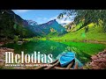The Most Beautiful Melodies In The World For Your Heart - Golden Instrumental Music To Listen To