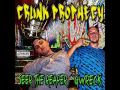 Prophecy - Seer The Reaper & Gwreck