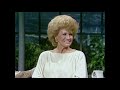 Don Rickles Carson Tonight Show 21/11-1984