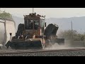 Tehachapi Railfanning