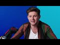 10 Things Niall Horan Can't Live Without | GQ