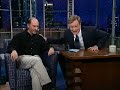 Dan Castellaneta On Voicing Homer Simpson | Late Night with Conan O’Brien