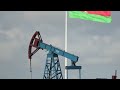 Russia's Catastrophic Oil & Gas Problem
