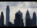 Time-lapse: Comcast Center construction