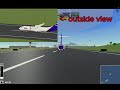 Windy ATR landing in PTFS (ATC 24)