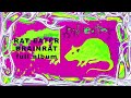 RAT EATER - BRAINRAT [FULL ALBUM]