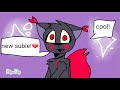 Purple Feelings||Animation meme||Vent||Read desc if u want to understand this vent..